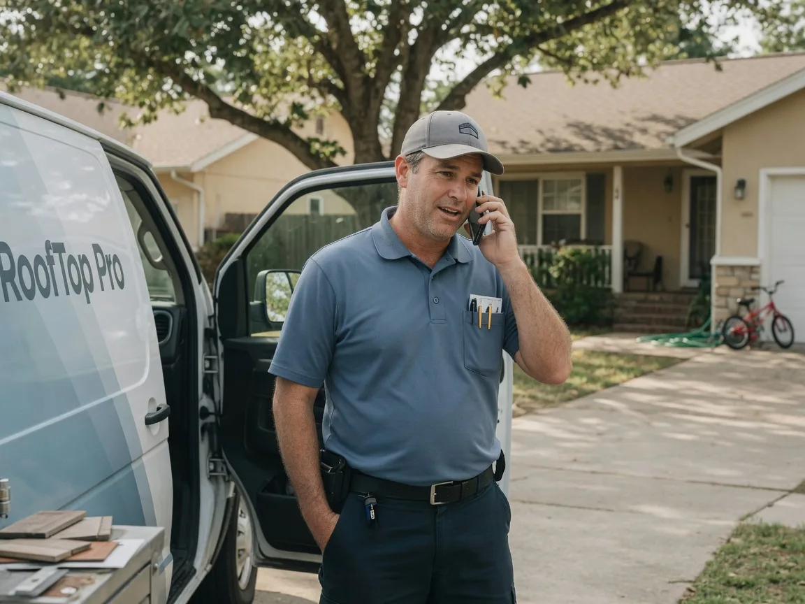 Roof Repair Baxter, TN FAQs