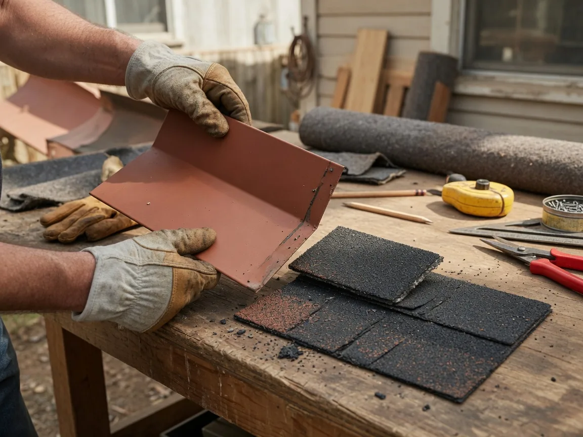 Roof Repair company in Baxter, TN